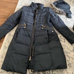 Express Winter Jacket